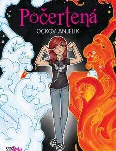 Počertená Ockov anjelik (Shani Petroffová)