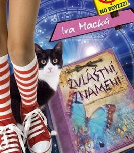 Zvláštní znamení (Iva Macků) (česky)