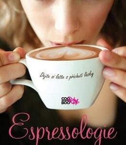Espressologie (Springer Kristina) (česky)
