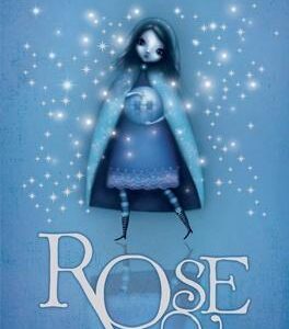 Rose a ztracená princezna (Holly Webb) (česky)