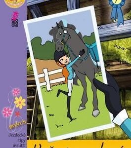Horseland 7 - Koně nejsou na hraní (Annie Auerbachová) (česky)