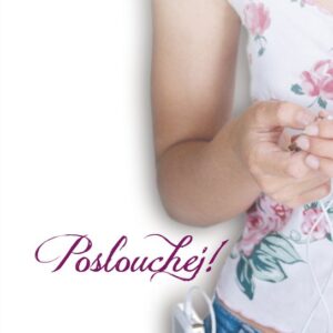 Poslouchej! (Sarah Dessen) (česky)