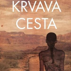 Krvavá cesta (Moira Young) (česky)