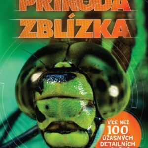 Příroda zblízka (Camilla De la Bédoyere) (česky)