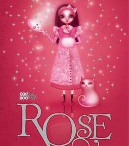 Rose a stříbrný duch (Holly Webb) (česky)