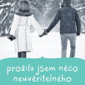Prožila jsem něco neuvěřitelného (Věra Řeháčková) (česky)
