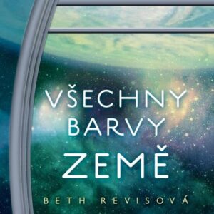 Všechny barvy Země (Beth Revisová) (česky)