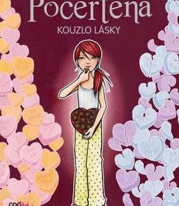 Počertěná 4 - Kouzlo lásky (Shani Petroffová) (česky)