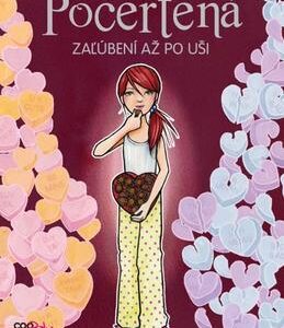 Počertená Zaľúbení až po uši (Shani Petroffová)