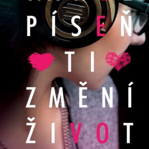 Tahle píseň ti změní život (Leila Sales) (česky)