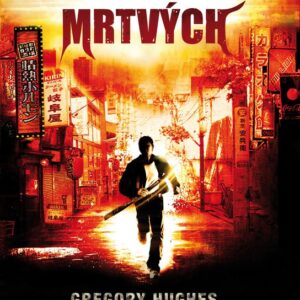 Léto mrtvých (Gregory Hughes) (česky)