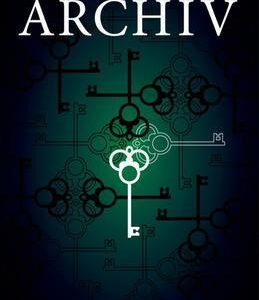 Archiv (Victoria Schwabová) (česky)