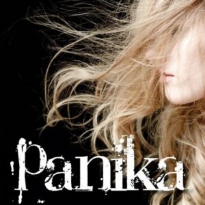 Panika (Lauren Oliverová) (česky)