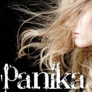 Panika (Lauren Oliverová)