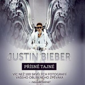 Justin Bieber (česky)