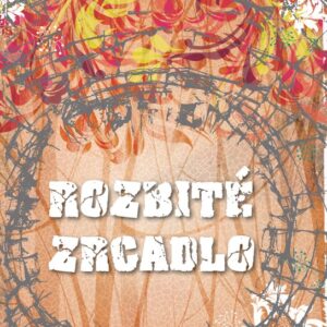 Rozbité zrcadlo (Alina Bronsky) (česky)