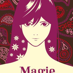 Magie v utajení (Ellie Boswellová) (česky)