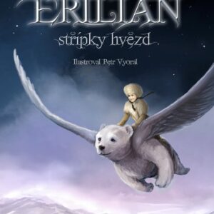 Erilian, střípky hvězd (Tereza Janišová) (česky)