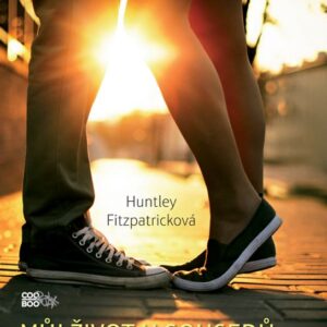 Můj život u sousedů (Fitzpatrick Huntley) (česky)
