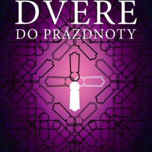 Dveře do prázdnoty (Victoria Schwabová) (česky)