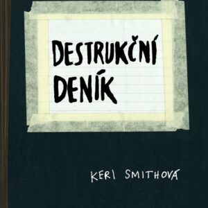 Destrukční deník (Pavel Beneš) (česky)