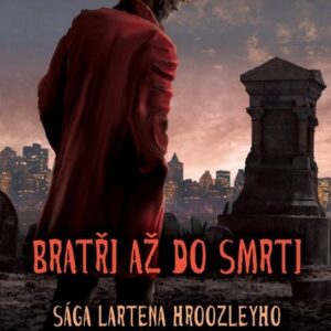 Sága Lartena Hroozleyho (Darren Shan) (česky)