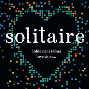 Solitaire (Alice Osemanová) (česky)