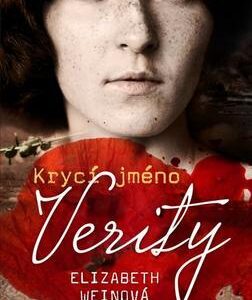 Krycí jméno Verity (Elizabeth Weinová) (česky)