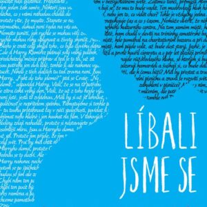 Líbali jsme se (David Levithan) (česky)