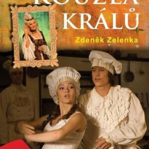 Kouzla králů (Zdeněk Zelenka) (česky)