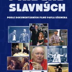 Příběhy slavných (Pavel Křemen) (česky)