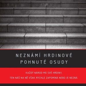 Neznámí hrdinové - Pavel Taussig (PhDr. Pavel Taussig) (česky)