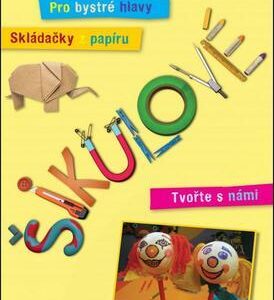 Šikulové - Jiří Bína, Karla Macurová, Radana Lipusová (Jiří Bína) (česky)