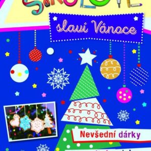 Šikulové slaví Vánoce (Petra Gherbetz) (česky)