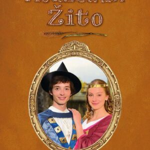 Kouzelník Žito (Zdeněk Zelenka) (česky)
