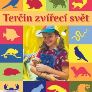 Terčin zvířecí svět (Svatava Šenková) (česky)