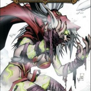 World of WarCraft 2 (Jon Buran) (česky)