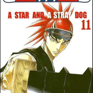 A Star and a Stray Dog - Tite Kubo (Kubo Tite) (česky)