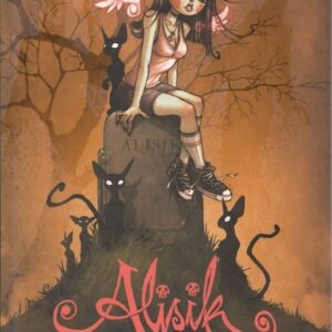 Alisik: Podzim (Hubertus Rufledt) (česky)