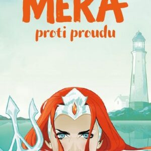 Mera - Proti proudu (Paige Danielle) (česky)
