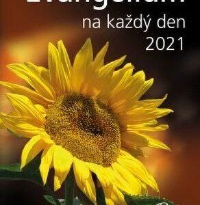 Evangelium na každý den 2021 (Angelo Scarano) (česky)
