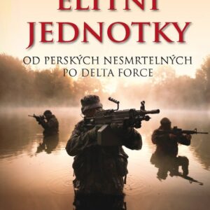 Elitní jednotky (Nigel Cawthorne) (česky)