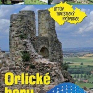 Orlické hory Ottův turistický průvodce (Ivo Paulík) (česky)
