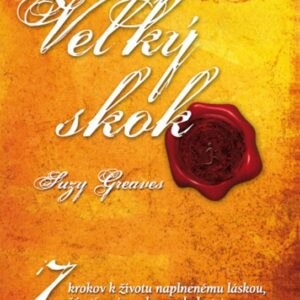 Veľký skok (Suzy Greaves)