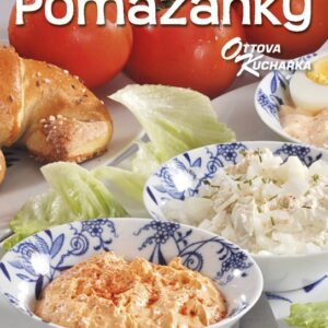 Pomazánky (Jaroslav Vašák) (česky)