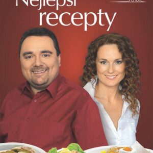 Nejlepší recepty (Vodochodský Ivan) (česky)