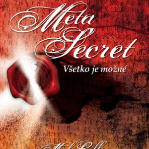 Meta secret (Mel Gill)