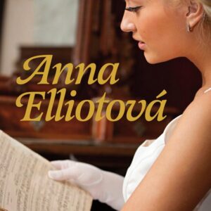 Anna Elliotová (Jane Austen BBA) (česky)