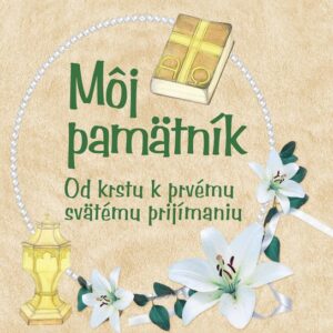 Môj pamätník (Eva Benešová)