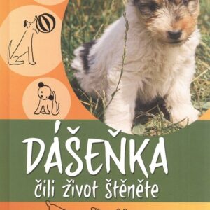 Dášeňka čili život štěněte - Karel Čapek (Josef Čapek) (česky)